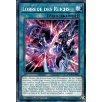 AGOV-DE053 - Lobrede des Reichs - 1. Auflage