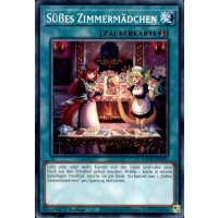 AGOV-DE097 - Süßes Zimmermädchen - 1....