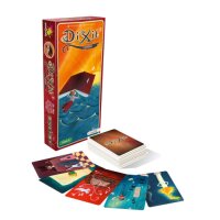 Dixit 2 - Quest