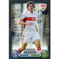 MX-375S - MARIO GOMEZ - LIMITIERTE AUFLAGE - Saison 08/09