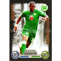 MX-378 - GRAFITE - MATCHWINNER - Saison 08/09