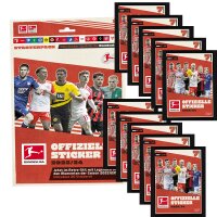 Topps Bundesliga Sammelsticker 2023/24 - 1...