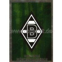 MX-392 - BORUSSIA MÖNCHENGLADBACH - Saison 08/09