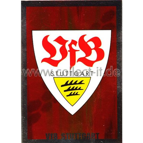 MX-395 - VfB STUTTGART - Saison 08/09