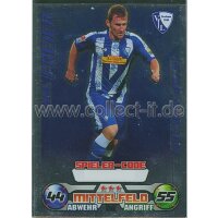 MX-028 - PAUL FREIER - STAR-SPIELER - Saison 09/10