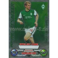 MX-040 - PER MERTESACKER - STAR-SPIELER - Saison 09/10