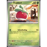 008/182 - Frubberl - Common - PAR Paradoxrift