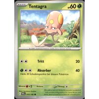 016/182 - Tentagra - Common - PAR Paradoxrift