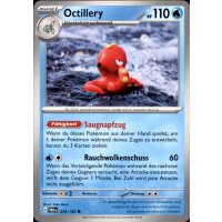 034/182 - Octillery - Common - PAR Paradoxrift