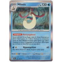 036/182 - Milotic - Holo Rare - PAR Paradoxrift