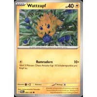 064/182 - Wattzapf - Common - PAR Paradoxrift