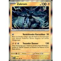 066/182 - Zekrom - Holo Rare - PAR Paradoxrift