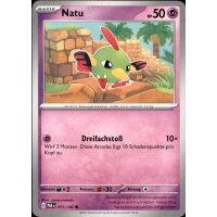 071/182 - Natu - Common - PAR Paradoxrift