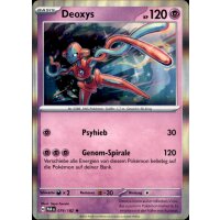 074/182 - Deoxys - Holo Rare - PAR Paradoxrift