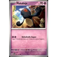 075/182 - Makabaja - Common - PAR Paradoxrift