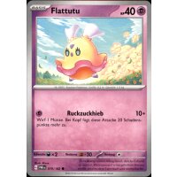 079/182 - Flattutu - Common - PAR Paradoxrift