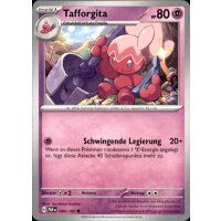 084/182 - Tafforgita - Common - PAR Paradoxrift