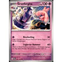 085/182 - Granforgita - Uncommon - PAR Paradoxrift