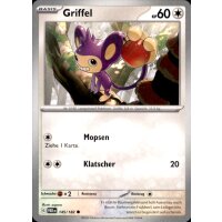 145/182 - Griffel - Common - PAR Paradoxrift