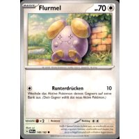 148/182 - Flurmel - Common - PAR Paradoxrift