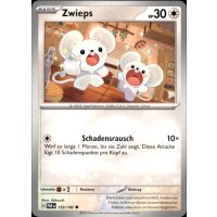 153/182 - Zwieps - Common - PAR Paradoxrift