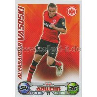 MX-075 - ALEKSANDAR VASOSKI - Saison 09/10