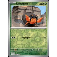 006/182 - Lithomith - Reverse Holo - PAR Paradoxrift