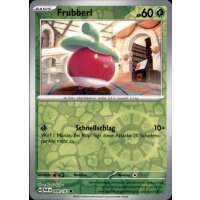 008/182 - Frubberl - Reverse Holo - PAR Paradoxrift