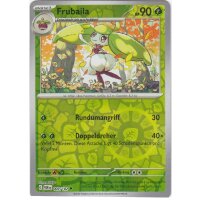 009/182 - Frubaila - Reverse Holo - PAR Paradoxrift