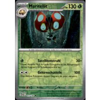 012/182 - Maritellit - Reverse Holo - PAR Paradoxrift