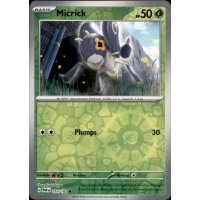 014/182 - Micrick - Reverse Holo - PAR Paradoxrift