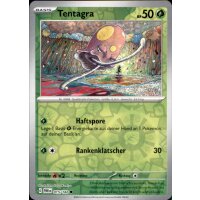 015/182 - Tentagra - Reverse Holo - PAR Paradoxrift