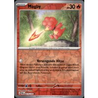 019/182 - Magby - Reverse Holo - PAR Paradoxrift