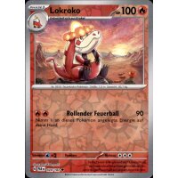 024/182 - Lokroko - Reverse Holo - PAR Paradoxrift