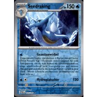 032/182 - Seedraking - Reverse Holo - PAR Paradoxrift