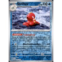 034/182 - Octillery - Reverse Holo - PAR Paradoxrift