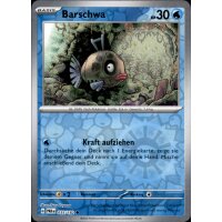 035/182 - Barschwa - Reverse Holo - PAR Paradoxrift