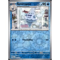 044/182 - Gelatroppo - Reverse Holo - PAR Paradoxrift