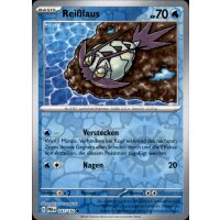 047/182 - Reißlaus - Reverse Holo - PAR Paradoxrift