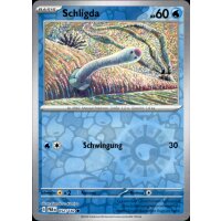 052/182 - Schligda - Reverse Holo - PAR Paradoxrift