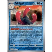 053/182 - Schligdri - Reverse Holo - PAR Paradoxrift