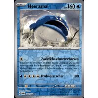 055/182 - Heerashai - Reverse Holo - PAR Paradoxrift