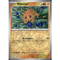 064/182 - Wattzapf - Reverse Holo - PAR Paradoxrift