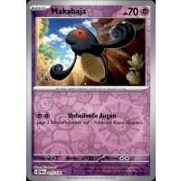 075/182 - Makabaja - Reverse Holo - PAR Paradoxrift