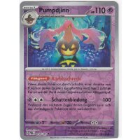 078/182 - Pumdjinn - Reverse Holo - PAR Paradoxrift