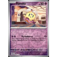 080/182 - Flattutu - Reverse Holo - PAR Paradoxrift