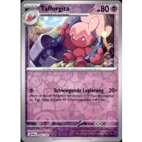 084/182 - Tafforgita - Reverse Holo - PAR Paradoxrift