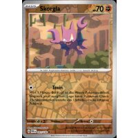 091/182 - Skorgla - Reverse Holo - PAR Paradoxrift