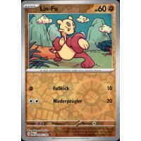 096/182 - Lin-Fu - Reverse Holo - PAR Paradoxrift