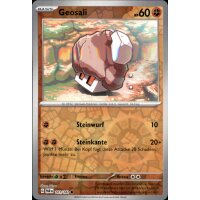 101/182 - Geosali - Reverse Holo - PAR Paradoxrift